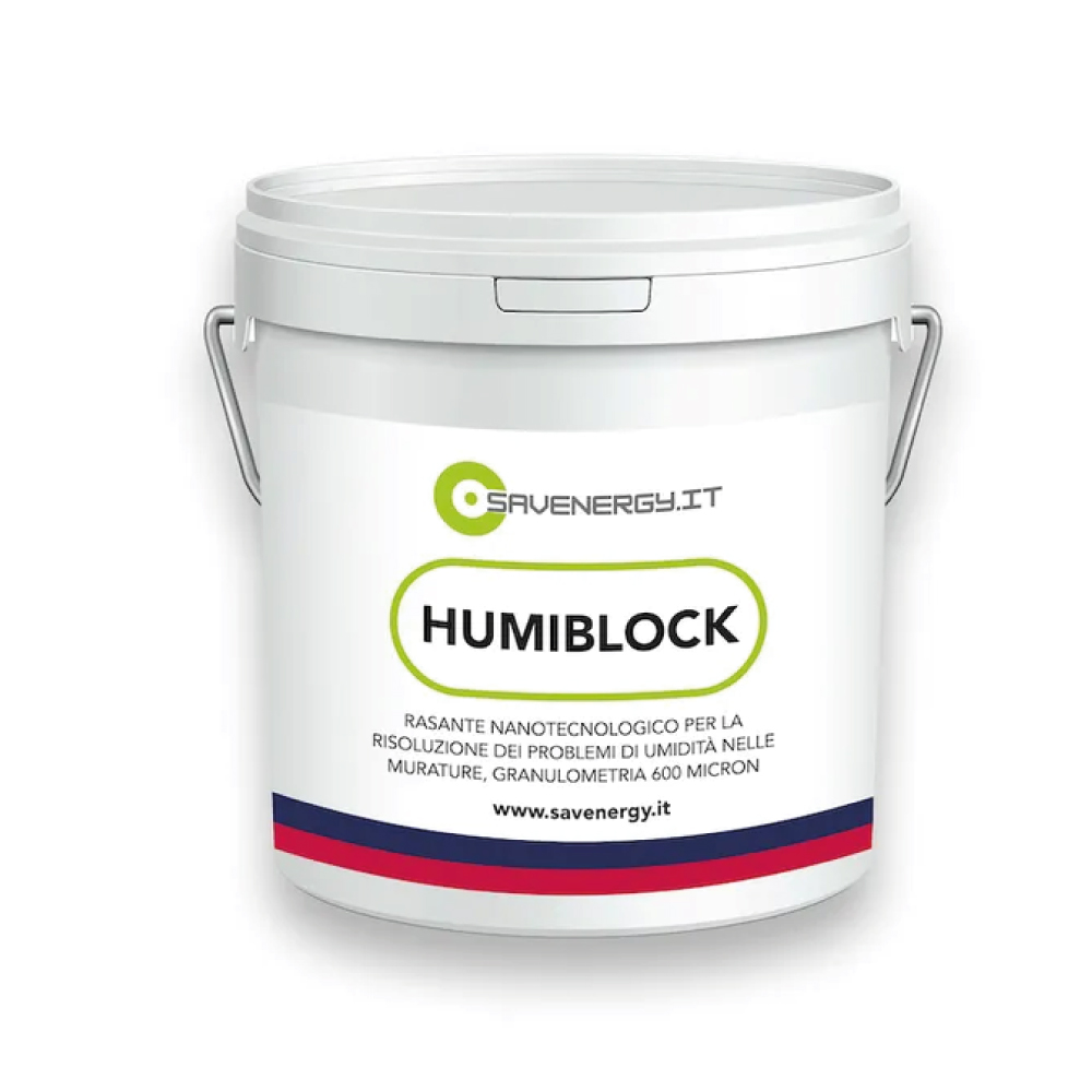 Humiblock